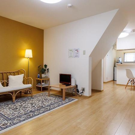 野田屋 Villa Osaka Exterior photo